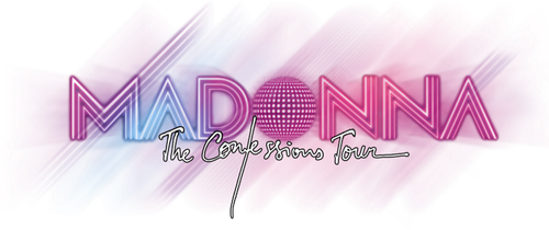Madonna: The Confessions Tour