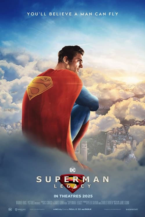 Superman ( Superman )
