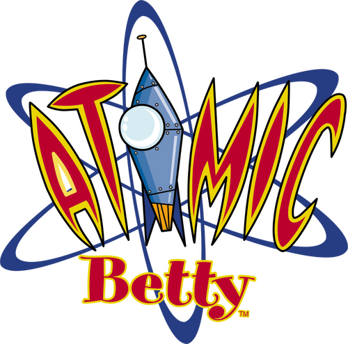 Atomic Betty