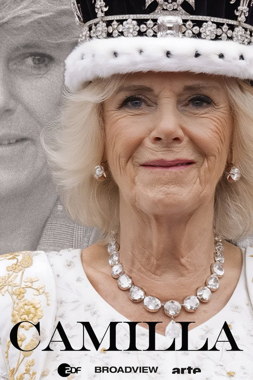 Camilla - Geliebte. Gemahlin. Königin