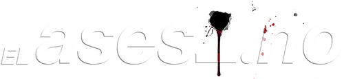 El asesino