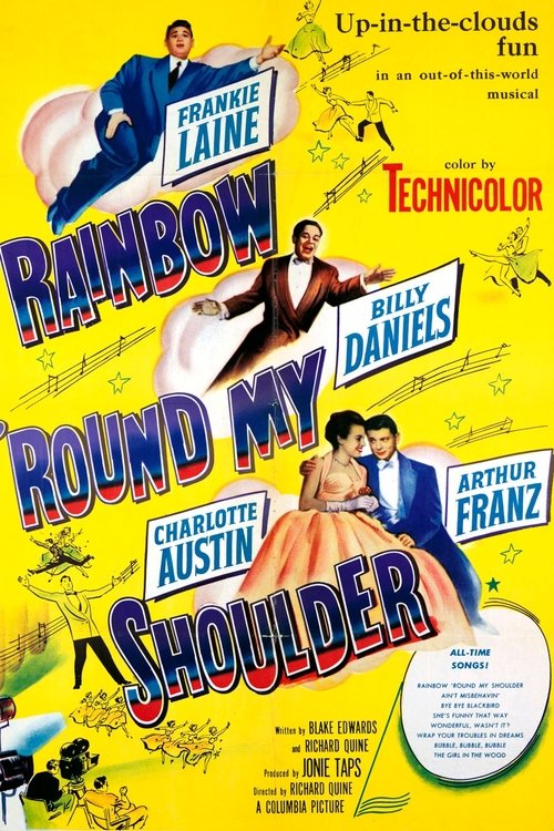 Rainbow 'Round My Shoulder 1952