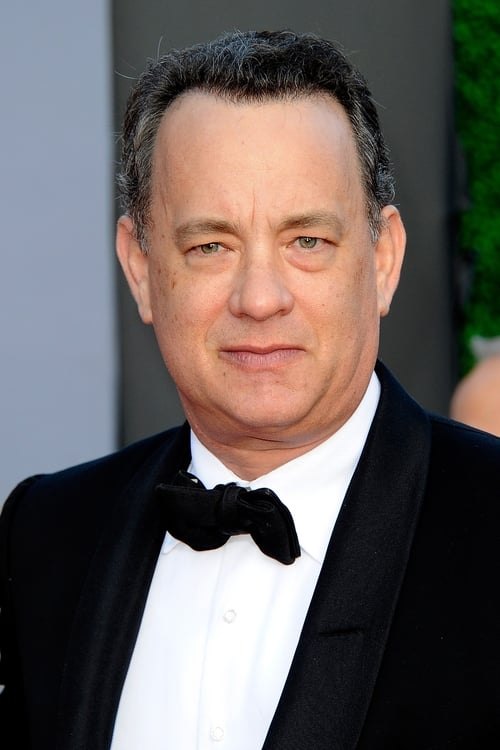 Tom Hanks isBen Bradlee