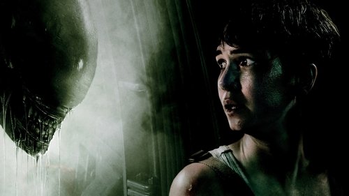 Alien: Covenant English Full Online Free Download