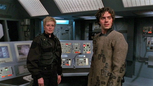 Stargate SG-1 · S6E12 : Évolution, image 5