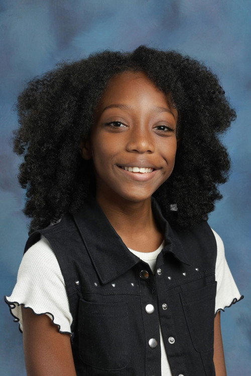 Harmony Alvin
