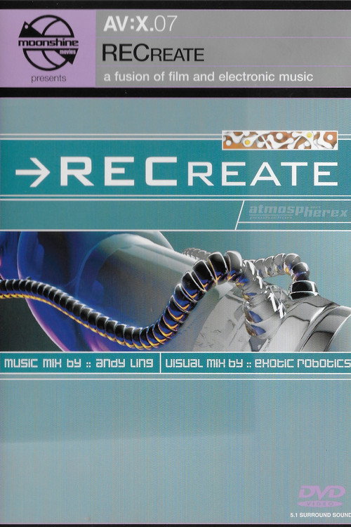 AV:X.07 REcreate