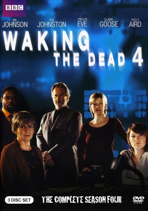 Where to stream Waking the Dead Season 4