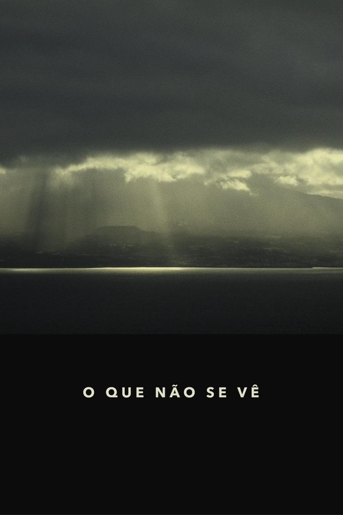 O que não se vê
