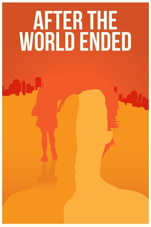 After the World Ended (2015)