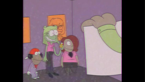 THE 100TH - A Startcast Cartoon