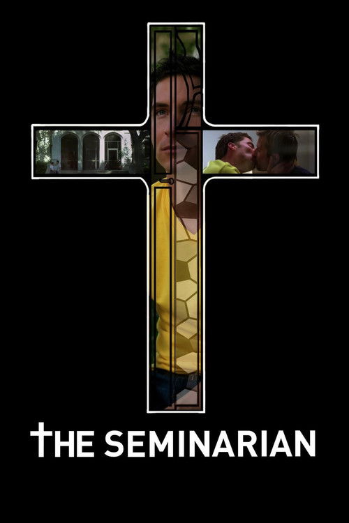 Poster The Seminarian