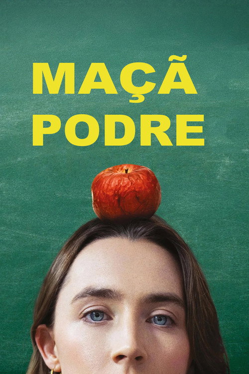 Maçã Podre Torrent (2026) Dual Áudio Download