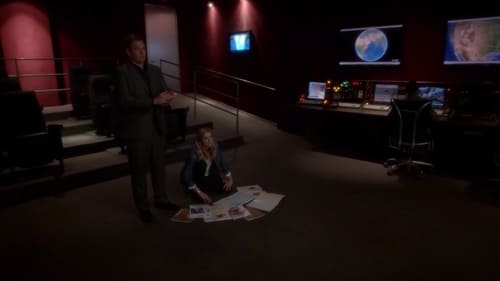 NCIS: Investigação Naval: 11×13