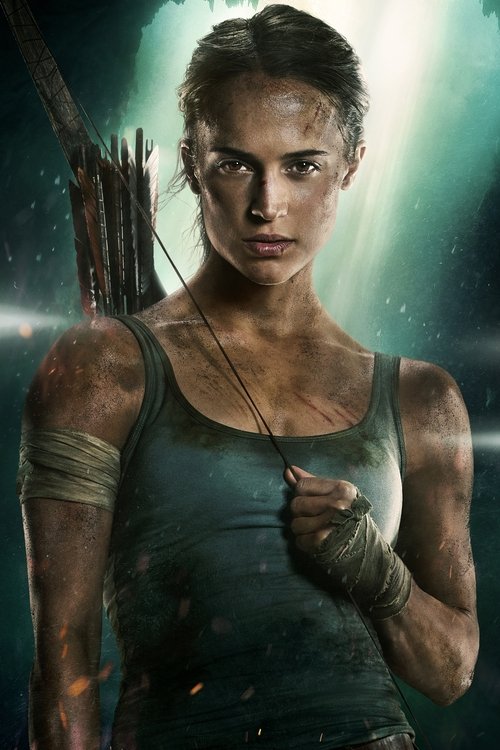 Tomb Raider