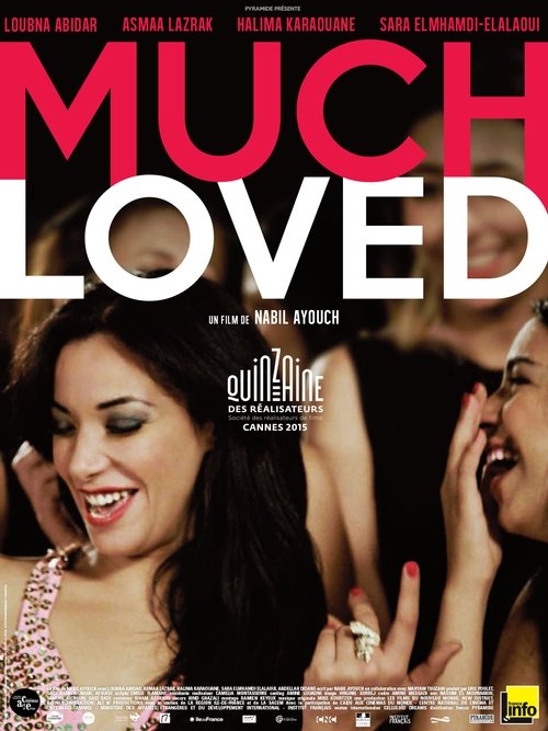 Much Loved (2015)