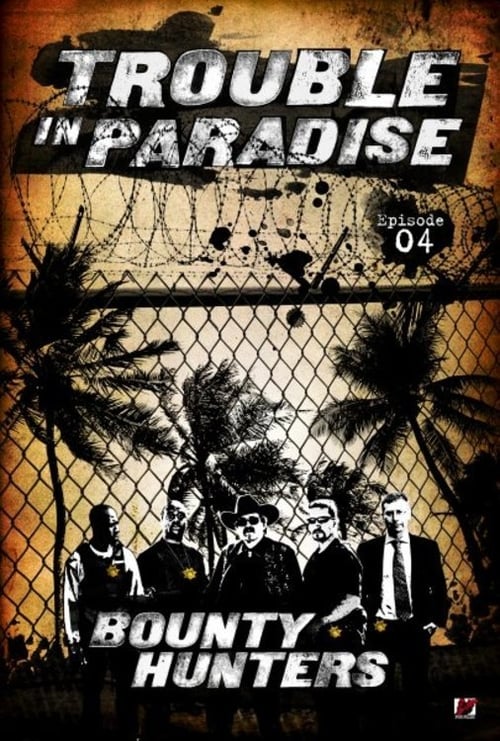 National Geographic Inside: Trouble in Paradise 2008