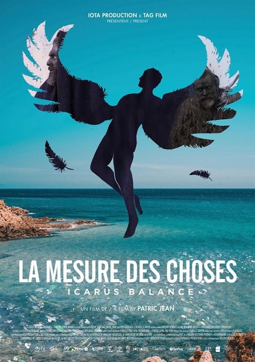 |FR| La mesure des choses