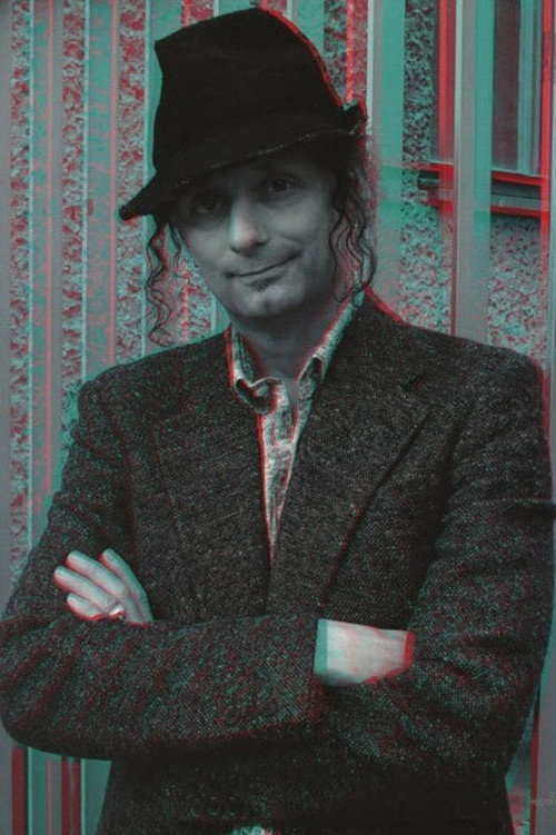 Current 93 ‎– Moscow,Ikra,12 April 2008