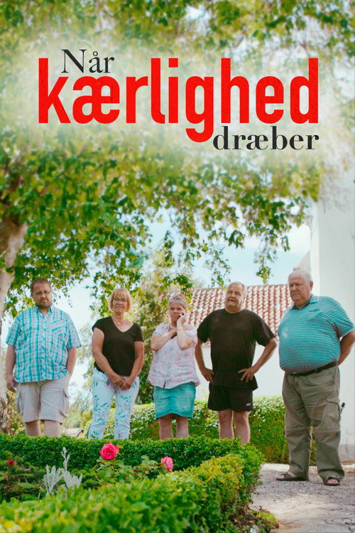 Når kærlighed dræber