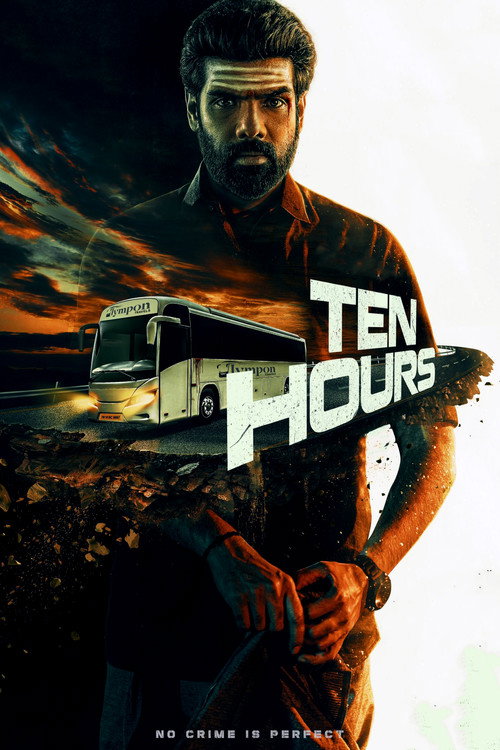 Ten Hours poster