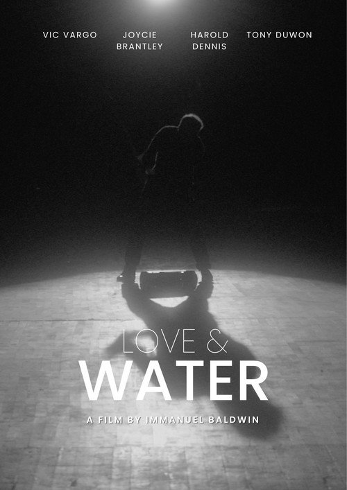 Love and Water