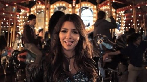 Escena del episodio 4 de la temporada 0 de la serie Victorious
