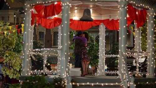 Gilmore Girls: Tal Mãe, Tal Filha: 6×1