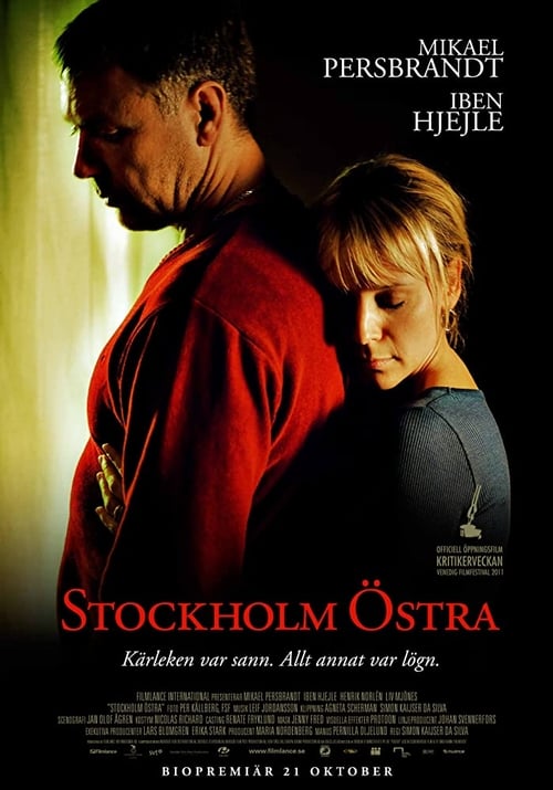 Stockholm Express 2011