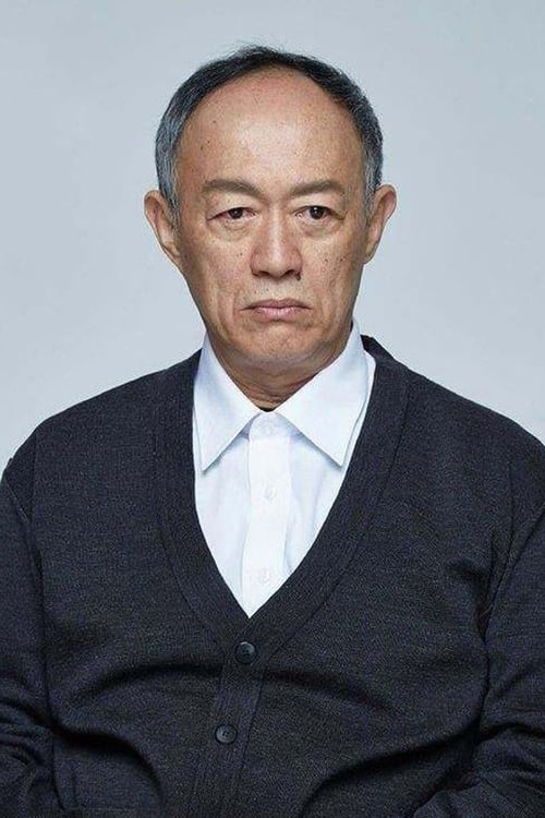Kép: King Shih-Chieh színész profilképe