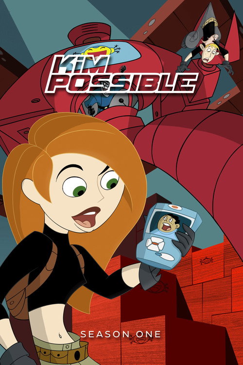 Staffel 1