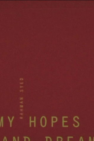 My Hopes and Dreams.