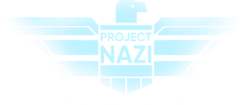 Project Nazi: The Blueprints of Evil