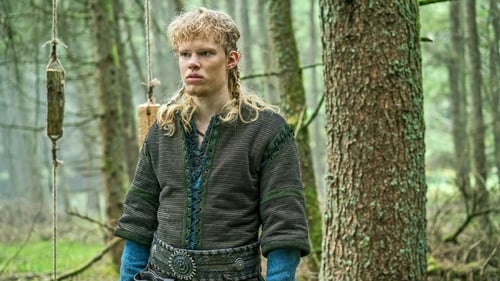 Vikings: 4×11