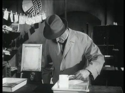 Interpol Calling, S01E33 - (1960)