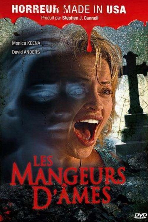 Poster image du film Les Mangeurs d'âmes Les Mangeurs d'âmes