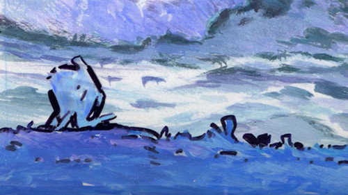 La vie secrète d’Émile Frout