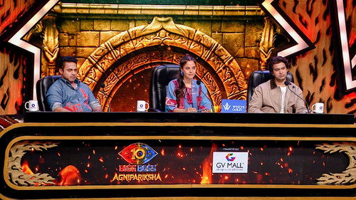 Shocking Clash Angers the Jury