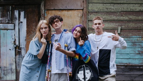 Sex, Insta & ZNO