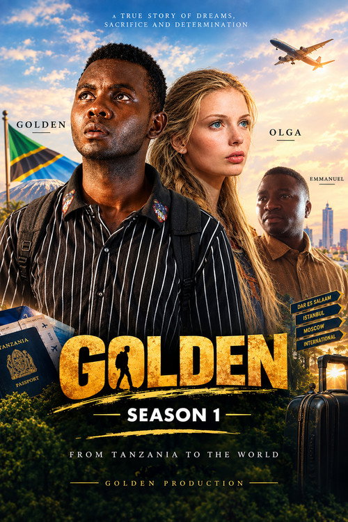 GOLDEN