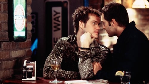 Queer As Folk: 3×4