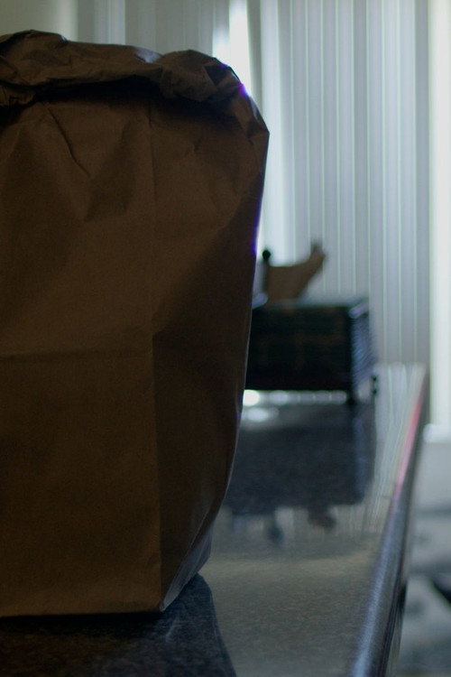 The Leftovers!