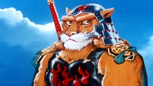 Lion-Man