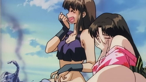 誘惑 COUNT DOWN — Fondos 2