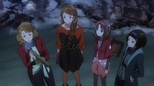 Épisode 9