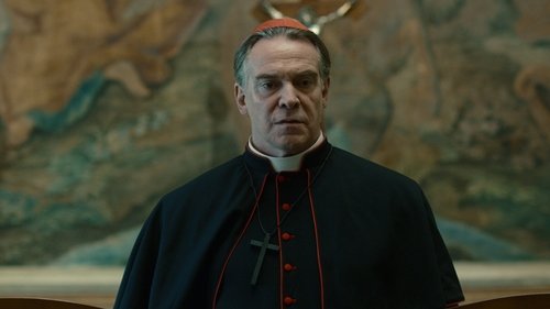 Suburra Eterna: 1×7