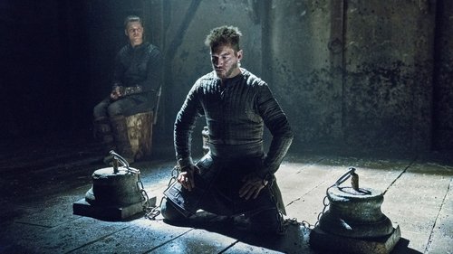 Vikings: 5×6