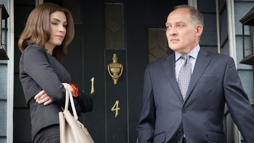 The Good Wife: 7×1