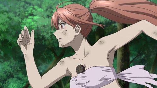 Assistir Zetsuen no Tempest S01E12 – 1×12 – Legendado Online Assistir Zetsuen no Tempest S01E12 – 1×12 – Legendado