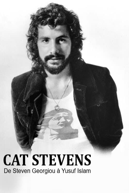 Cat Stevens : De Steven Georgiou à Yusuf Islam 2021
